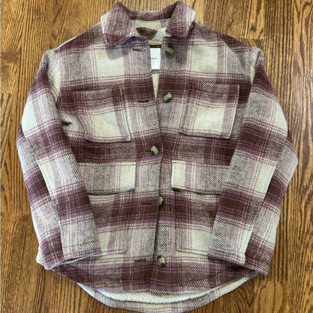 American Eagle Jacket